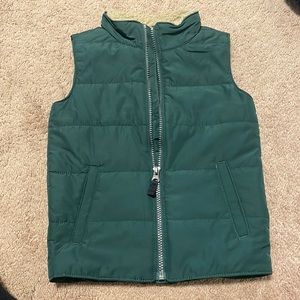 Light weight vest